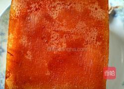 霉干菜扣肉的做法图解2