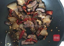 湘式腊味的做法图解4