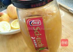 苹果酱的做法图解6