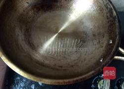 香煎藕饼的做法图解5