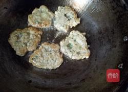 香煎藕饼的做法图解6