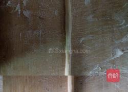 油炸麻花的做法图解5