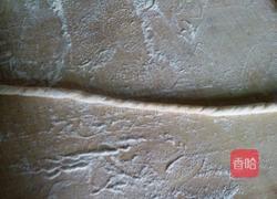 油炸麻花的做法图解6