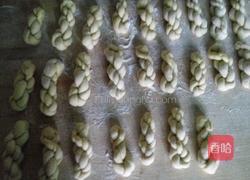 油炸麻花的做法图解8