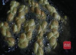 油炸麻花的做法图解9