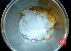 可可方曲奇的做法图解2