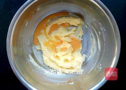 可可方曲奇的做法图解3