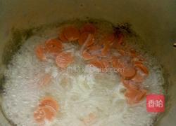 鲜煮桂林米粉的做法图解8