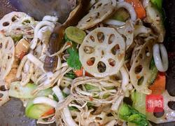 麻辣香锅的做法图解3