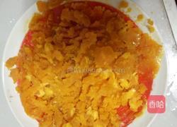 青汁青团的做法图解3