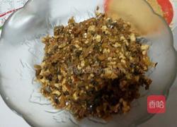 青汁青团的做法图解5