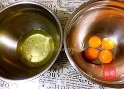 蛋糕夹心面包的做法图解2