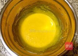 蛋糕夹心面包的做法图解5