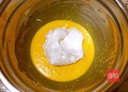 蛋糕夹心面包的做法图解9