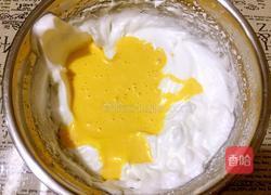 蛋糕夹心面包的做法图解10