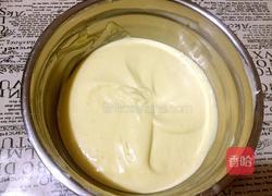 蛋糕夹心面包的做法图解11