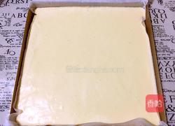 蛋糕夹心面包的做法图解12