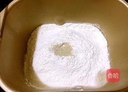 蛋糕夹心面包的做法图解18