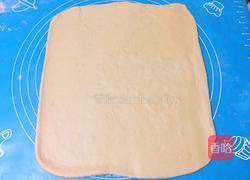 蛋糕夹心面包的做法图解23