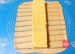 蛋糕夹心面包的做法图解25