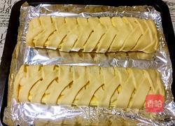 蛋糕夹心面包的做法图解28