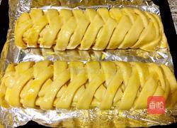 蛋糕夹心面包的做法图解30