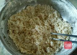 全麦面包卷的做法图解1