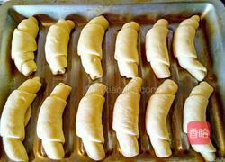 全麦面包卷的做法图解7