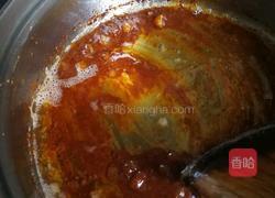 虎皮蛋红烧肉的做法图解7