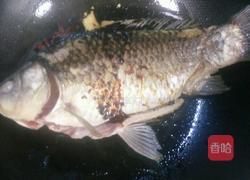 草鱼锅贴的做法图解3