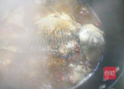 草鱼锅贴的做法图解4