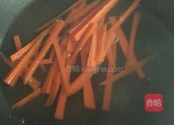 蜂蜜紫菜寿司的做法图解3