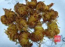 面线虾的做法图解8