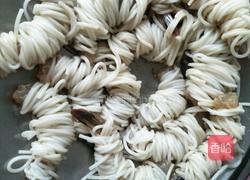 面线虾的做法图解4