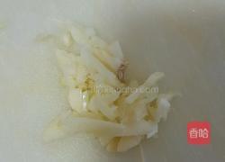 土豆丝炒胡萝卜丝的做法图解3