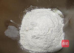 全麦吐司的做法图解1