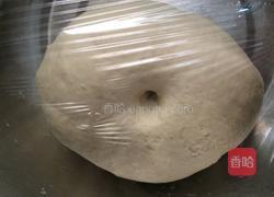 全麦吐司的做法图解3