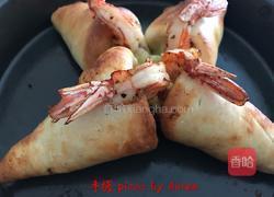 手握披萨的做法图解4