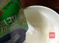 猪肝豆腐汤的做法图解6