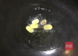 葱香带鱼的做法图解2