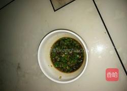青椒皮蛋的做法图解5