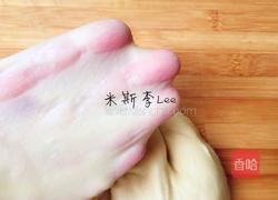 面包机玉米提子吐司的做法图解4