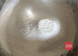 纸杯草莓麦芬的做法图解4