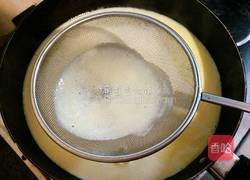 北海道戚风蛋糕的做法图解6