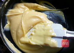 北海道戚风蛋糕的做法图解8