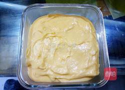 北海道戚风蛋糕的做法图解9