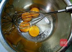 北海道戚风蛋糕的做法图解10