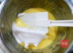 北海道戚风蛋糕的做法图解15