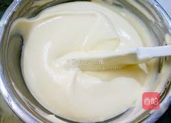 北海道戚风蛋糕的做法图解17