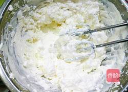 北海道戚风蛋糕的做法图解23